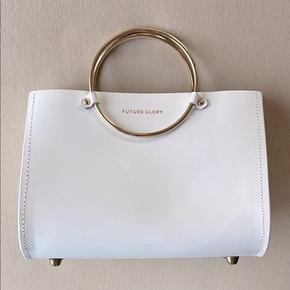 Future Glory Rockwell Handbag - Picture 4 of 10